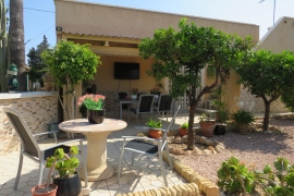 Sale - Villa - Elche - La Marina
