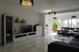 Sale - Villa - Elche - La Marina