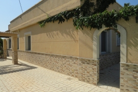 Sale - Villa - Elche - La Marina