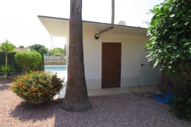 Sale - Villa - Elche - La Marina