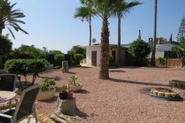 Sale - Villa - Elche - La Marina