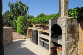 Sale - Villa - Elche - La Marina