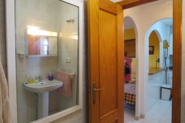 Sale - Studio - Elche - La Marina
