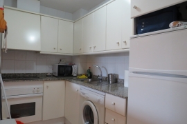 Sale - Studio - Elche - La Marina