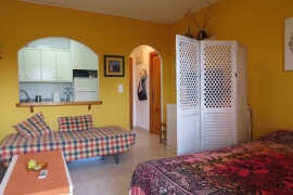 Sale - Studio - Elche - La Marina