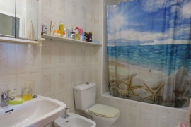 Sale - Studio - Elche - La Marina