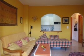 Sale - Studio - Elche - La Marina