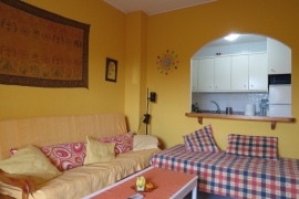 Sale - Studio - Elche - La Marina