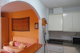 Sale - Studio - Elche - La Marina