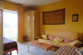 Sale - Studio - Elche - La Marina