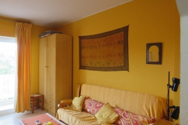 Sale - Studio - Elche - La Marina