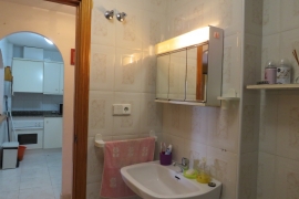 Sale - Studio - Elche - La Marina