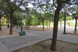 Sale - Studio - Elche - La Marina