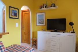 Sale - Studio - Elche - La Marina