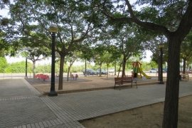 Sale - Studio - Elche - La Marina