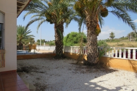 Reventa - Quad - La marina - El Pinet