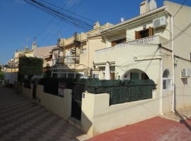 Terraced house - Sale - Guardamar - Buenavista