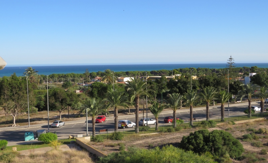 Sale - Apartment - Elche - La Marina