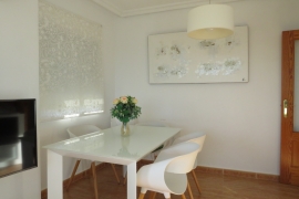 Sale - Apartment - Elche - La Marina