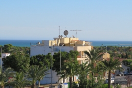 Sale - Apartment - Elche - La Marina