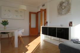 Sale - Apartment - Elche - La Marina