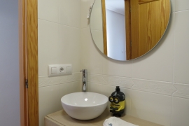 Sale - Apartment - Elche - La Marina