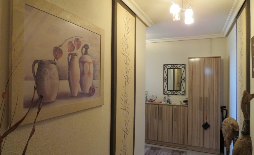 Sale - Apartment - Elche - La Marina
