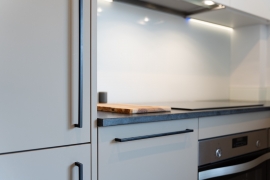 Obra Nueva - Semi adosado - Gran Alacant