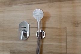 Obra Nueva - Semi adosado - Gran Alacant