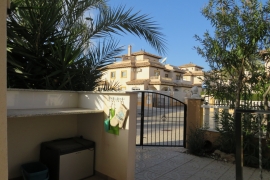 Sale - Quad - La marina - El Pinet