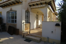 Sale - Quad - La marina - El Pinet