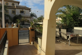 Sale - Quad - La marina - El Pinet