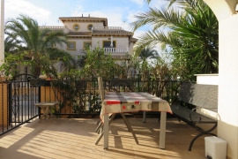 Sale - Quad - La marina - El Pinet