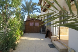 Sale - Quad - La marina - El Pinet