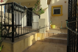 Sale - Quad - La marina - El Pinet