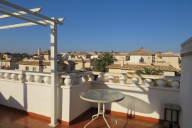 Sale - Quad - La marina - El Pinet