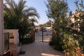 Sale - Quad - La marina - El Pinet