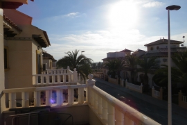 Sale - Quad - La marina - El Pinet