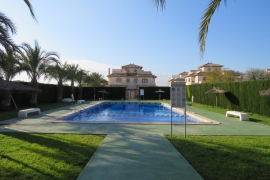 Sale - Quad - La marina - El Pinet