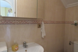 Sale - Quad - La marina - El Pinet