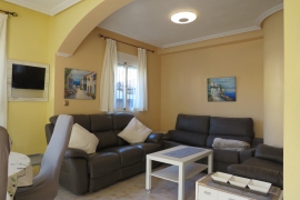 Sale - Quad - La marina - El Pinet