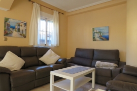 Sale - Quad - La marina - El Pinet