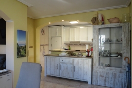 Sale - Quad - La marina - El Pinet