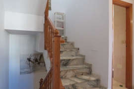 Sale - Quad - La marina - El Pinet