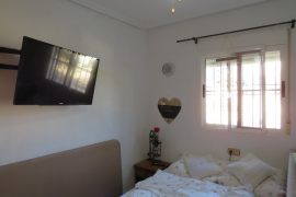 Sale - Quad - La marina - El Pinet