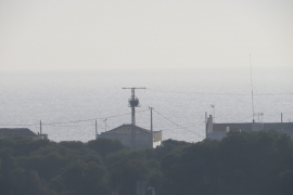 Sale - Quad - La marina - El Pinet