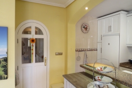 Sale - Quad - La marina - El Pinet