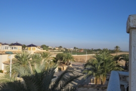 Sale - Quad - La marina - El Pinet