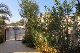 Sale - Quad - La marina - El Pinet