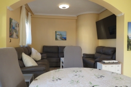 Sale - Quad - La marina - El Pinet